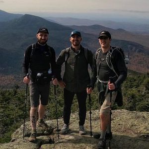 Meet your Posher, Danny